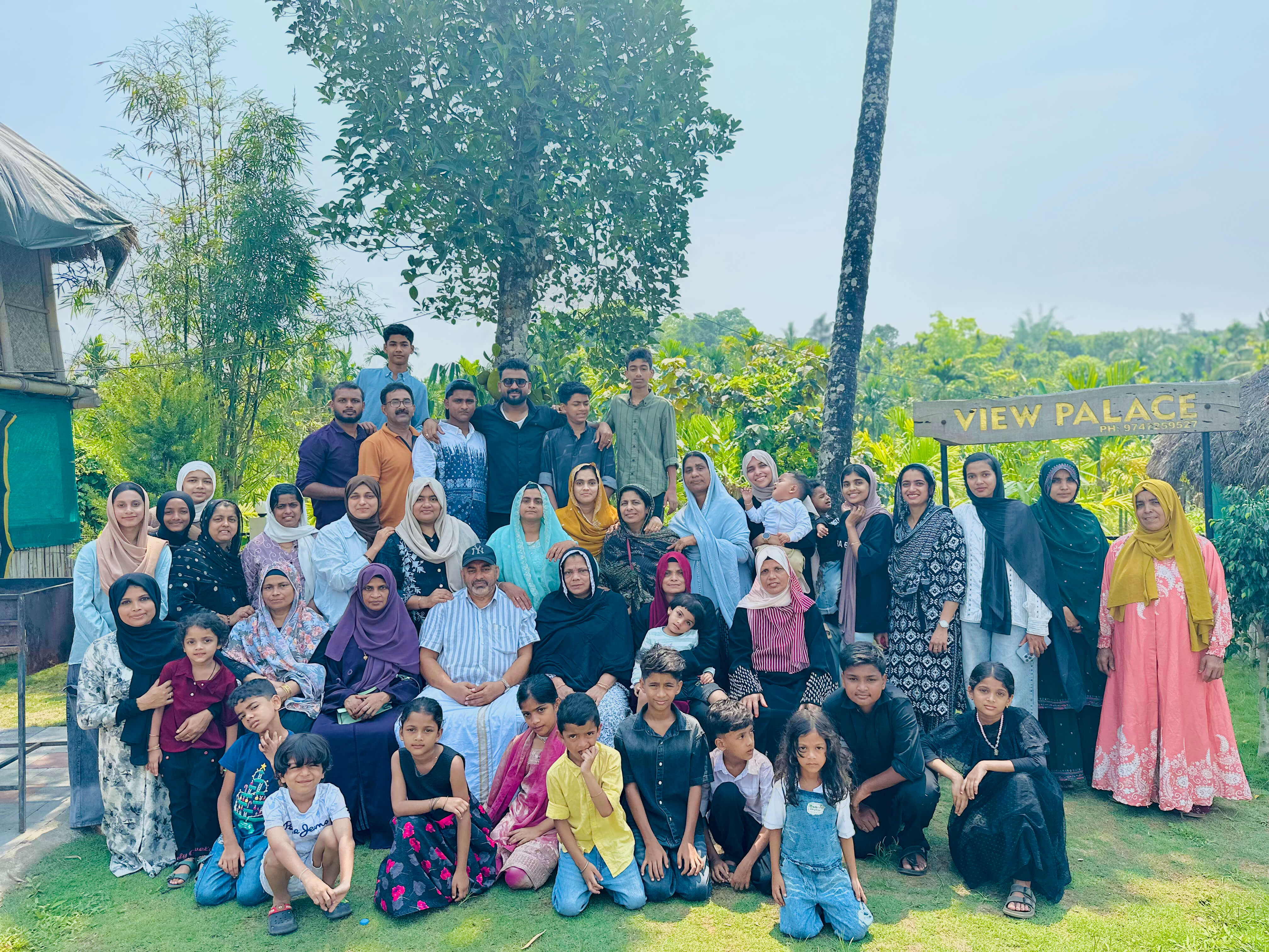 HippieYathra Trip