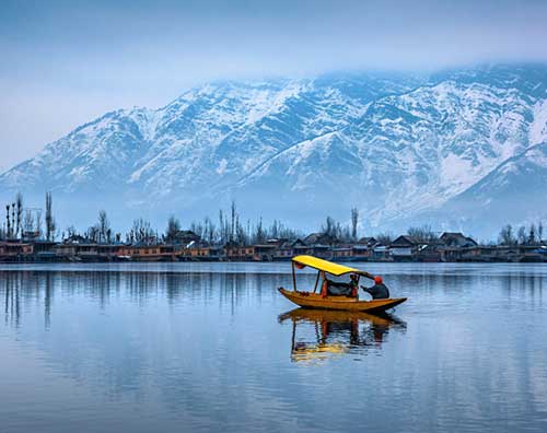 Kashmir