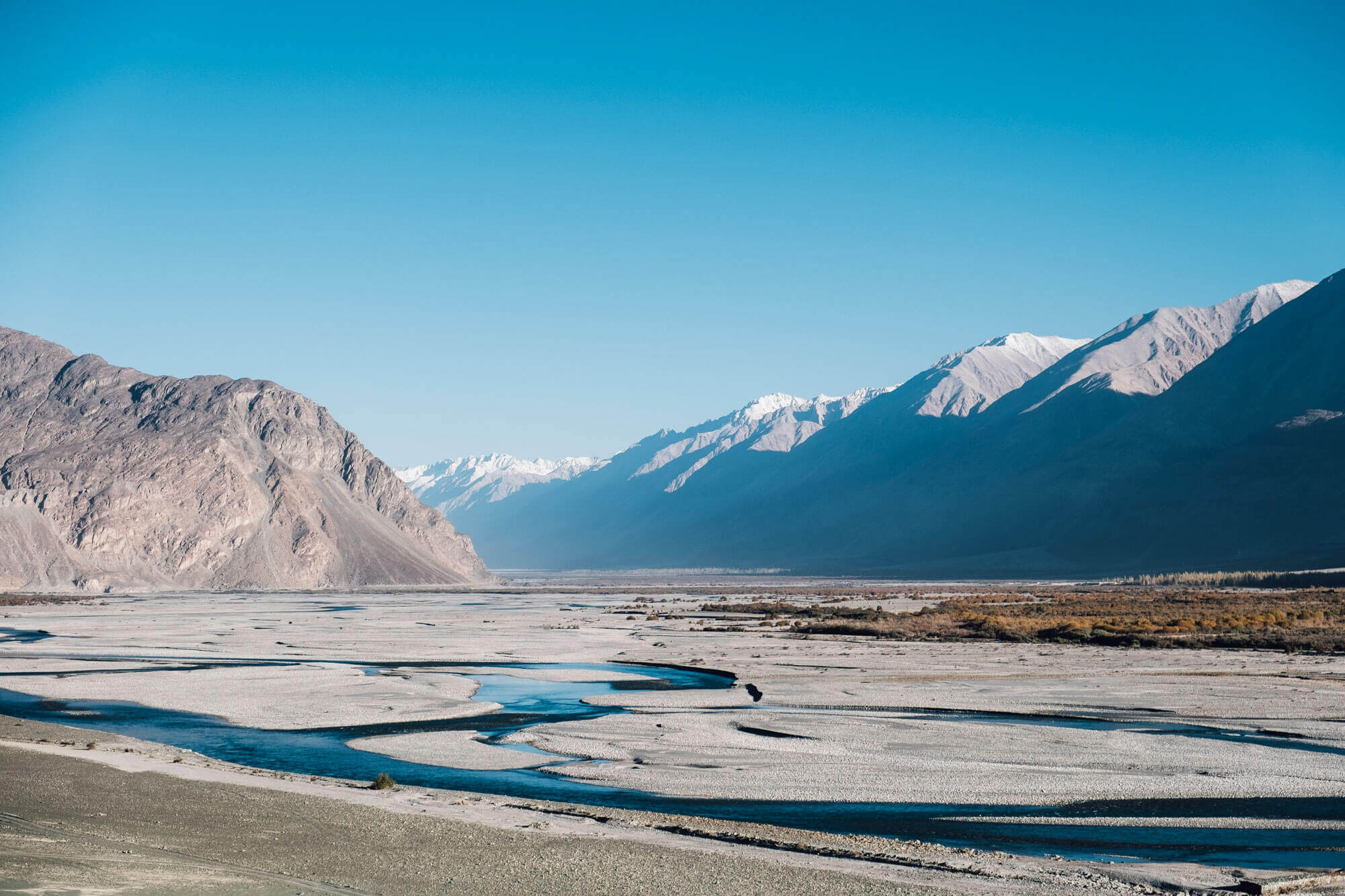 Spiti Valley