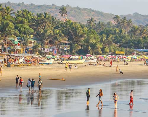 Goa-tour-package