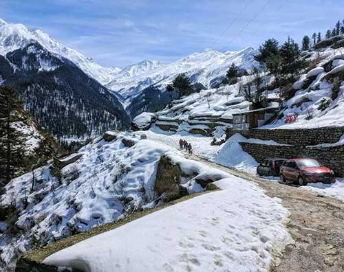 Manali-tour-package
